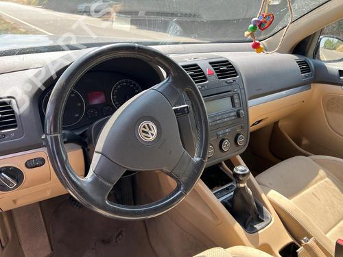Zacisk hamulca tylnego lewego VW GOLF V (1K1)  | BP29826078M107