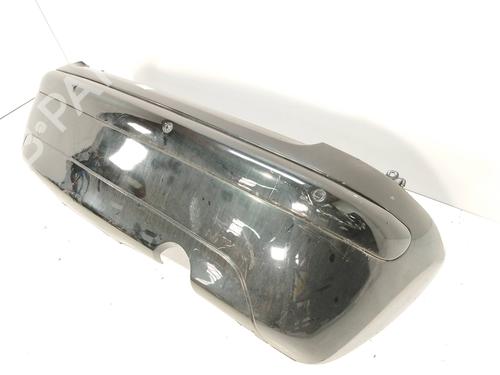 Rear bumper CITROËN C3 I (FC_, FN_) 1.4 HDi | BP22760284C8 