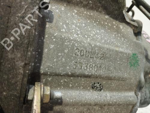 Gearkasse CITROËN XSARA Break (N2) 2.0 HDI 90 | BP28088225M3 