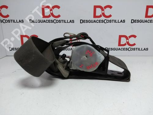 Used Front left seatbelt NISSAN CABSTAR (F24M, F24W) 35.15 DCI, 45.15 DCI 3.0 (F24M) (150 hp) 17404555