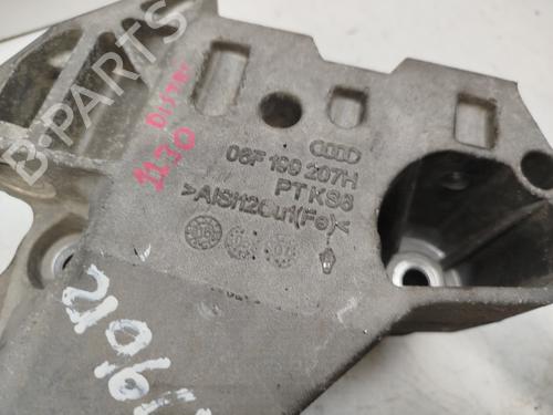 Engine mount AUDI TT (8J3) 2.0 TFSI | BP29394395M89 