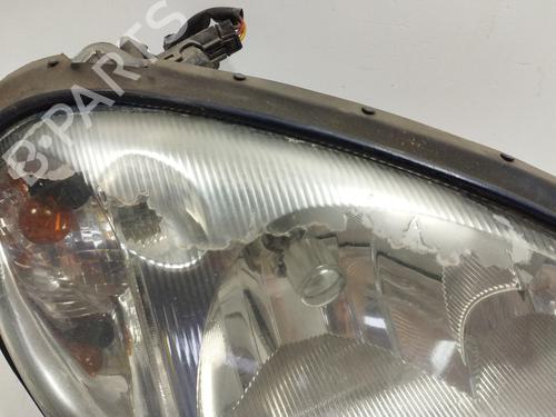 Faro derecho CHRYSLER PT CRUISER (PT_) 2.2 CRD | BP21118011C29 