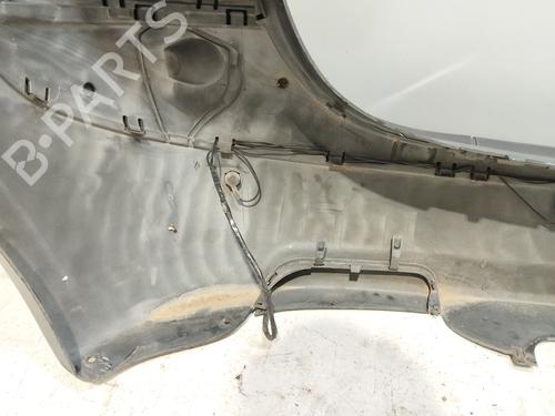 Rear bumper CITROËN XSARA PICASSO (N68) 1.6 HDi | BP18256910C8 