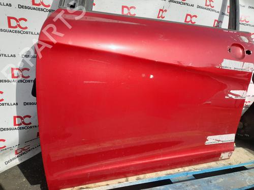 Left front door SEAT ALTEA (5P1)  | BP17404168C2 