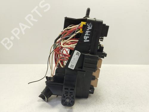 Fuse box HYUNDAI TUCSON (NX4E, NX4A)  | BP22243830E1 