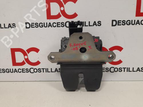 Tailgate lock FORD FOCUS II (DA_, HCP, DP) 2.0 TDCi | BP17404718C101 