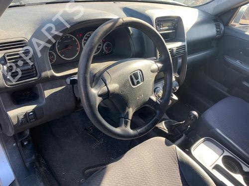 Electronic module HONDA CR-V II (RD_)  | BP29062510M83 