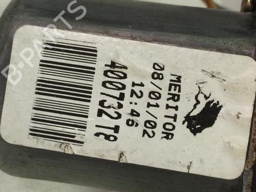 Front right window mechanism RENAULT SCÉNIC I MPV (JA0/1_, FA0_) | BP30476836C23