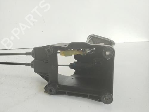 Gear lever CHEVROLET CRUZE (J300) 2.0 CDI | BP30049896M90 