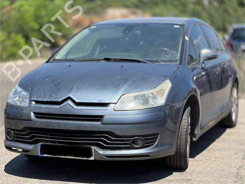 Used Parts CITROËN C4 I (LC_) 2.0 HDi (136 hp) 4438919