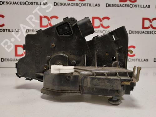 Front right lock BMW 3 Touring (E46) 320 d | BP25020427C97 