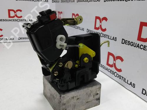 Rear right lock HYUNDAI ACCENT III Saloon (MC) 1.4 GL BP17398160C99