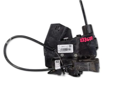 Front right lock RENAULT MEGANE IV Hatchback (B9A/M/N_) | BP35775184C97 - Image 3