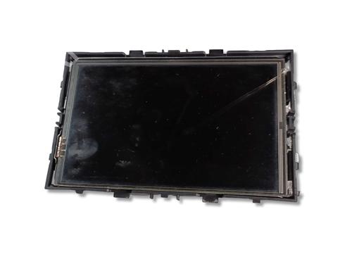 Display Display CITROËN BERLINGO Box Body/MPV (B9) 1.6 HDi 90 (90 hp) 39931480 39931480