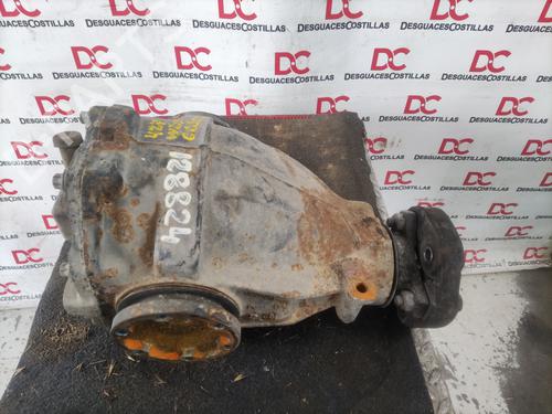 Differensial bakvogn MERCEDES-BENZ C-CLASS (W203) C 220 CDI (203.006) (136 hp) 30560995