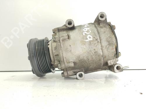 Used AC compressor AC compressor FORD FUSION (JU_) [2002-2012] 35804700 35804700