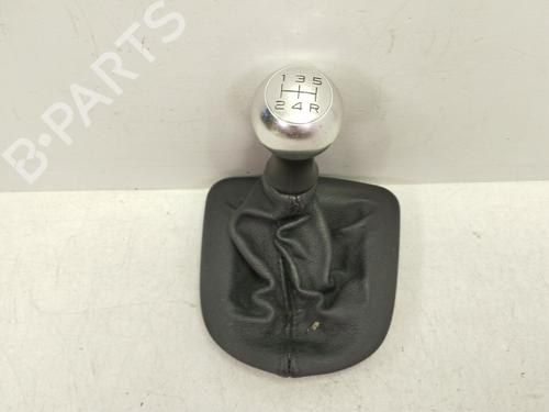 Used Shift knob PEUGEOT 307 CC (3B) [2003-2009]  30191239