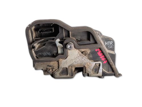 Used Rear right lock Rear right lock BMW 1 (E87) 118 d (143 hp) 34623555 34623555