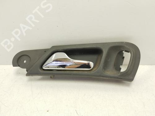 Used Rear left interior door handle MERCEDES-BENZ C-CLASS (W203) [2000-2007]  30531266