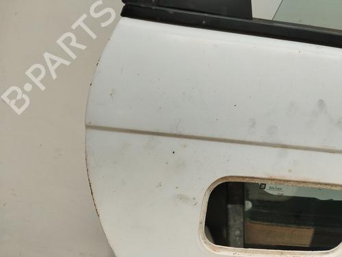 Right rear door OPEL ASTRA F Saloon (T92) 1.6 i 16V (F19, M19) | BP19309606C5