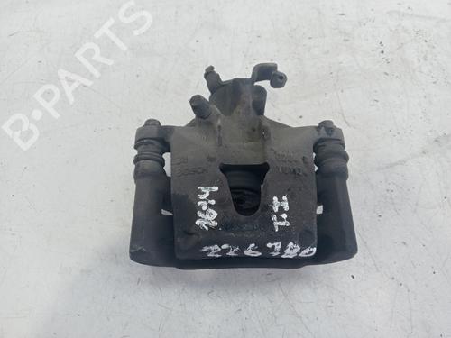 Used Left rear brake caliper FORD MONDEO III (B5Y) 2.0 TDCi (130 hp) 31128837