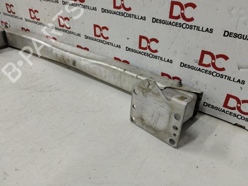 Front bumper reinforcement PEUGEOT 308 I (4A_, 4C_)  | BP17422076C109 