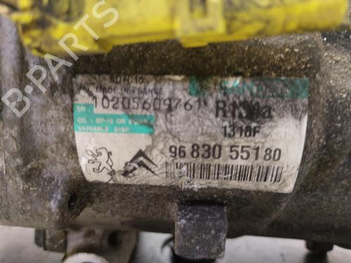 AC compressor CITROËN C5 II (RC_) | BP35903831M34 - Image 5