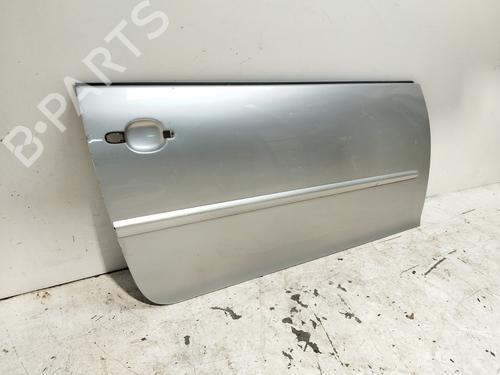 Right front door VW GOLF V (1K1)  | BP24034557C3 