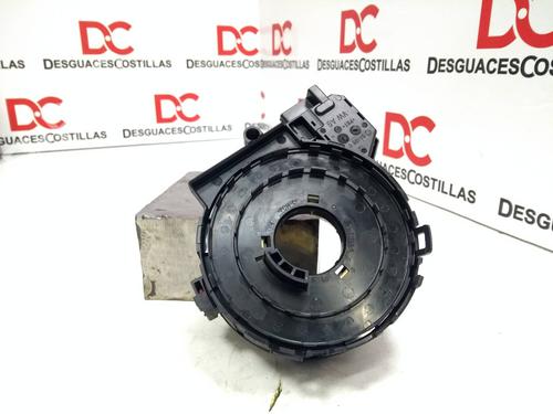 Squib airbag VW PASSAT B6 (3C2) 2.0 TDI | BP17397670C102 