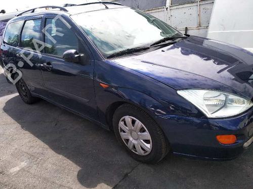 Left front window switch FORD FOCUS I Turnier (DNW)  | BP32085273I27  - Image 7