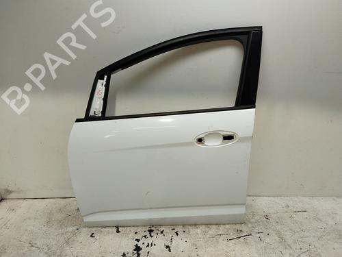 Used Left front door FORD C-MAX II (DXA/CB7, DXA/CEU) 1.6 TDCi (95 hp) 24034568