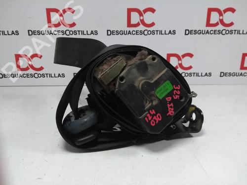 Used Front left seatbelt SKODA OCTAVIA I (1U2) 1.9 TDI (90 hp) 17404011