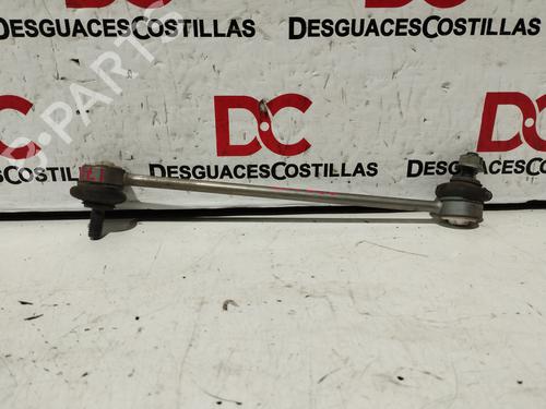 Anti roll bar SKODA FABIA I (6Y2) 1.9 TDI (100 hp) 17424364