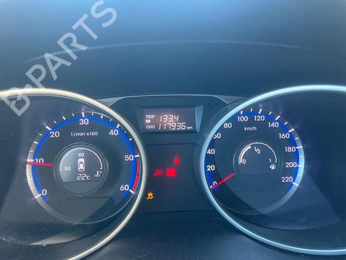 Electronic module HYUNDAI ix35 (LM, EL, ELH)  | BP30194557M83  - Image 7