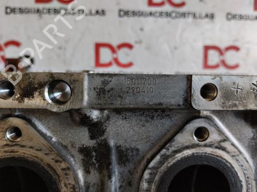 Cylinder head BMW 5 (F10) 520 d | BP17420020M5 