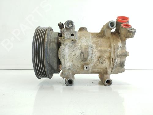 Used AC compressor AC compressor RENAULT KANGOO (KC0/1_) [1997-2026] 35799875 35799875