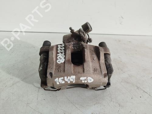 Used Right rear brake caliper VOLVO S40 II (544) 2.0 D (136 hp) 30336731