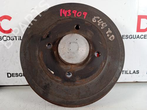 Andre Andre NISSAN MICRA III (K12) [2002-2011] 33747652 33747652