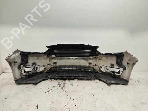 Front bumper FORD FOCUS III  | BP24484235C7 