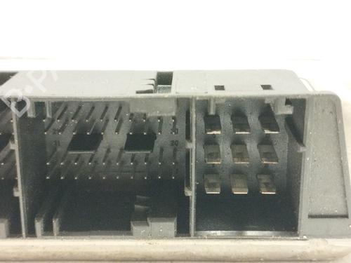 Engine control unit (ECU) BMW 5 (E39) 525 d | BP29932858M57 