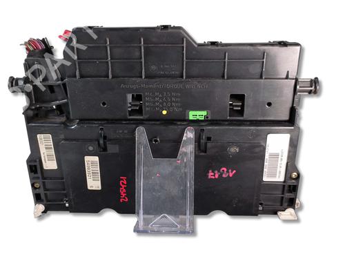Fuse box BMW 3 Coupe (E46) 320 Ci | BP38238504E1 - Image 5