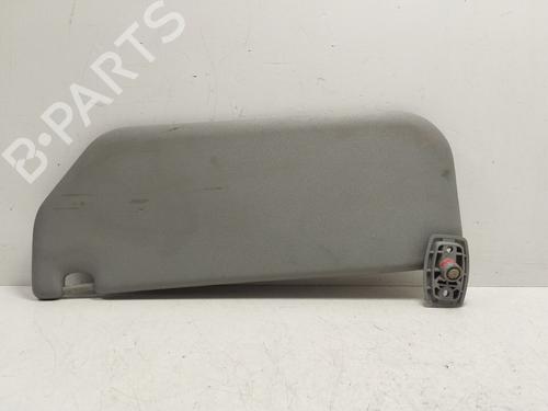 Right sun visor CITROËN SAXO (S0, S1) 1.5 D | BP29927619I2