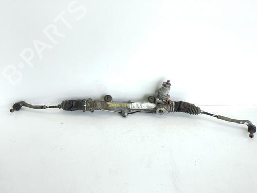Used Steering rack MERCEDES-BENZ SLK (R171) 200 Kompressor (171.445) (184 hp) 23904406