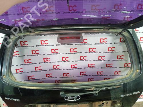 Tailgate HYUNDAI SANTA FÉ I (SM) 2.0 CRDi 4x4 | BP17422005C6 