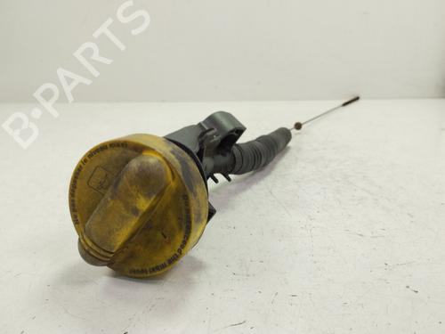 Used Other NISSAN QASHQAI I (J10, NJ10) 2.0 dCi (150 hp) 30703510