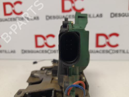 Front right lock SEAT AROSA (6H1) 1.4 | BP17405263C97 