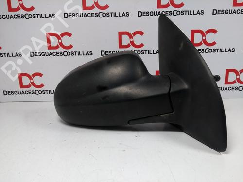 Used Right mirror CHEVROLET AVEO / KALOS Hatchback (T200) 1.4 (83 hp) 17403438
