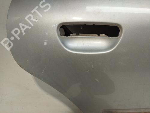 Right rear door AUDI A3 (8L1) 1.9 TDI | BP27302061C5 