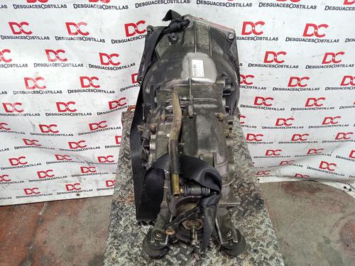 Gearbox BMW 3 (E46) 320 d | BP25710005M3 
