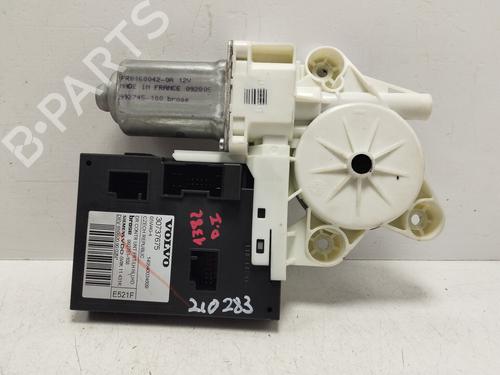 Left front window motor VOLVO S40 II (544) 1.6 D | BP30511415E21 